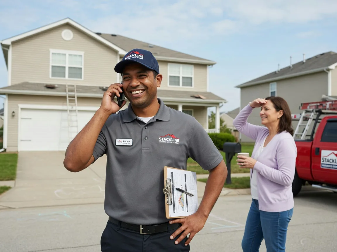 Chimney flashing repair Paige, TX FAQs
